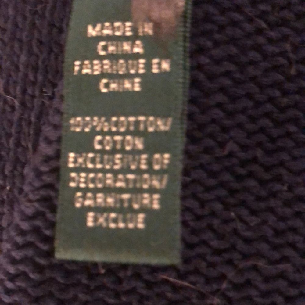Lauren Cardigan   - Picture 5 of 5